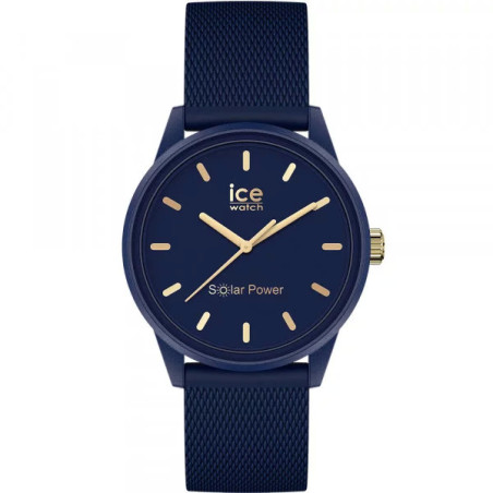 Montre Ice watch Solar