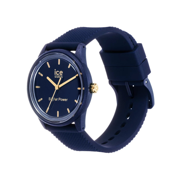 Montre Ice watch Solar