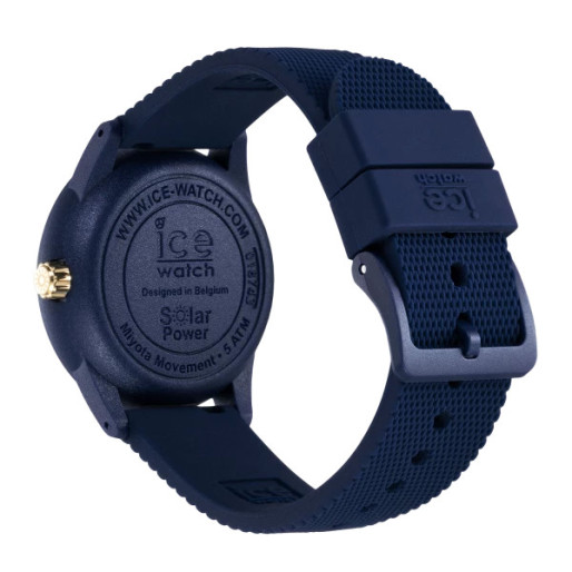 Montre Ice watch Solar