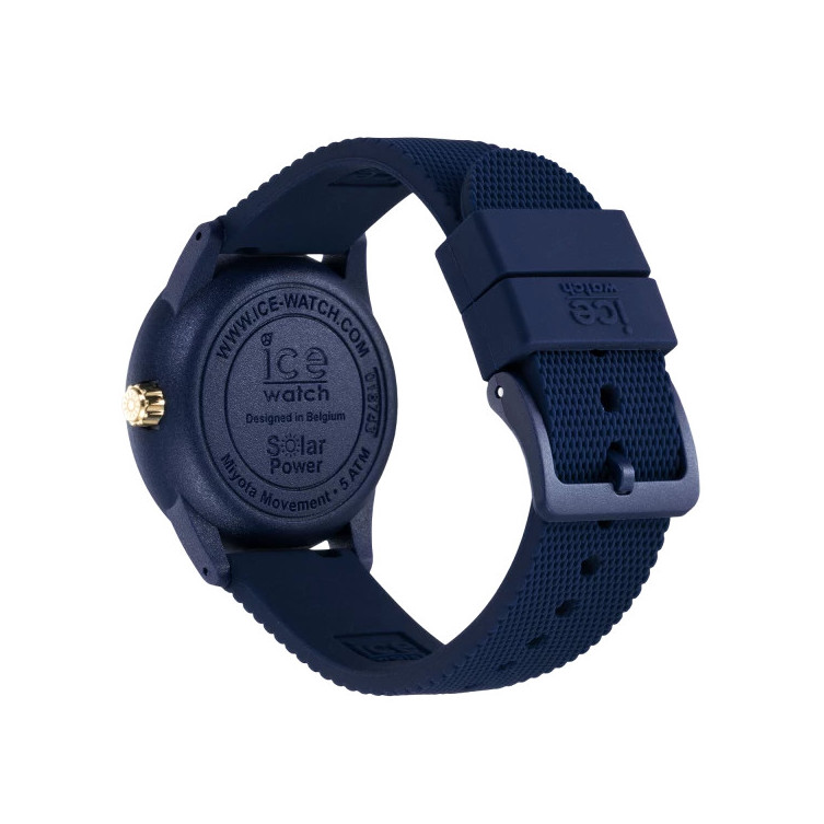 Montre Ice watch Solar