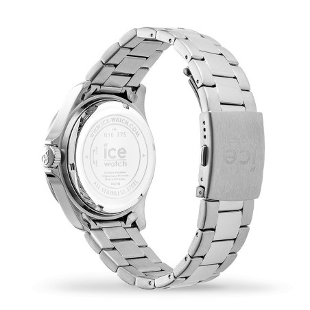 Montre Ice Watch Steel light blue