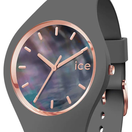 Montre Ice Watch "Ice Pearl"