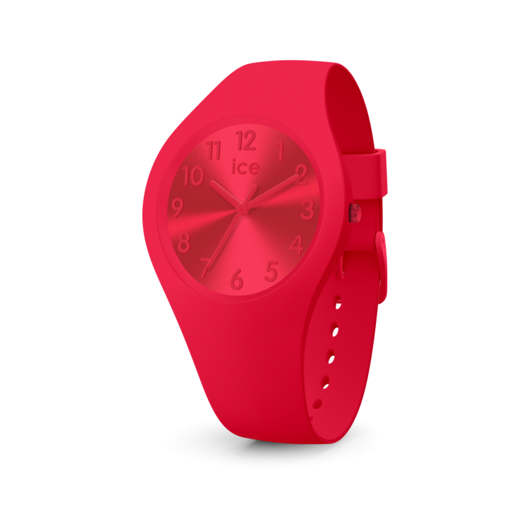 Montre Ice Watch "Ice Colour"