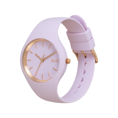 Montre Ice Watch "Ice Glam Brushed"
