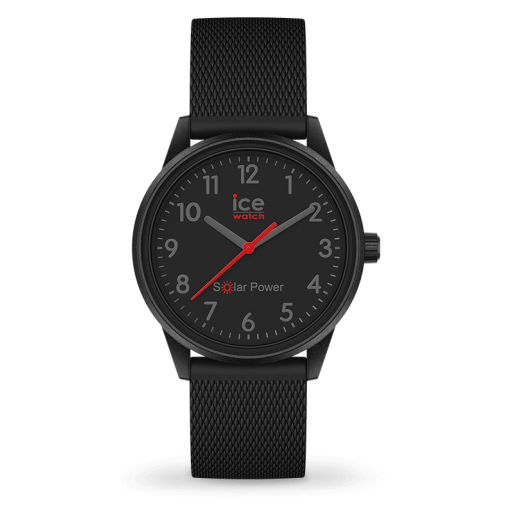 Montre Ice Watch "Ice Solar Power"