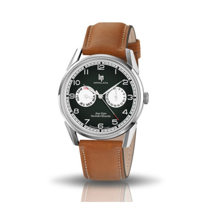 Montre Lip " Himalaya By-compax"