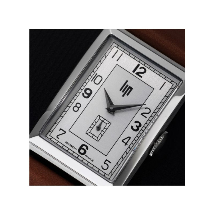 Montre Lip "Churchill T24"