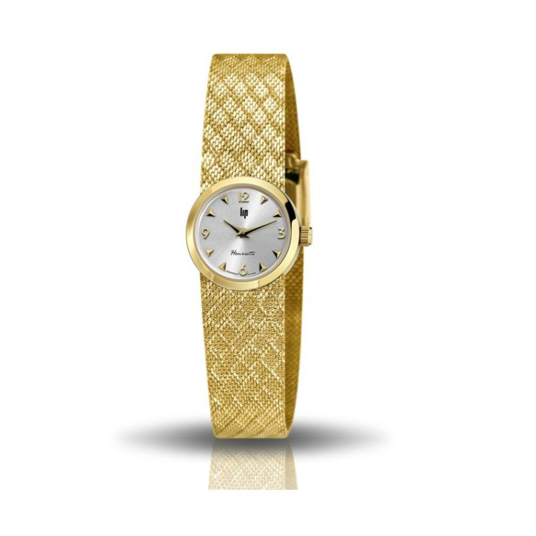 Montre Lip "Henriette"