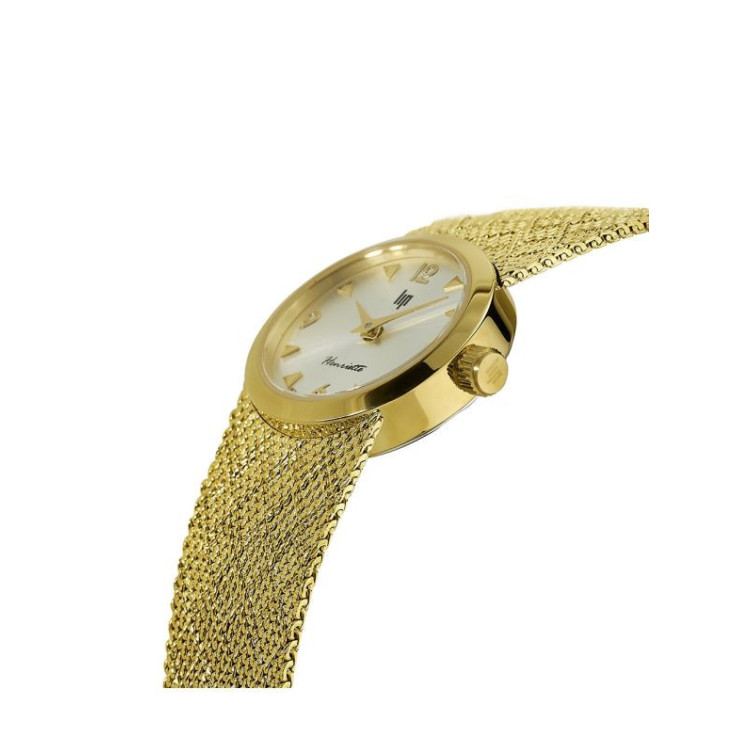 Montre Lip "Henriette"