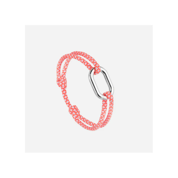 Bracelet Maillon " Le Vent à la Française"