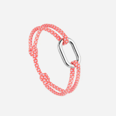 Bracelet Maillon " Le Vent à la Française"