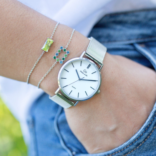 Montre Go Mademoiselle 695255