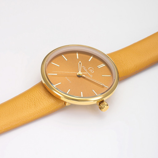 Montre Go Mademoiselle 699446