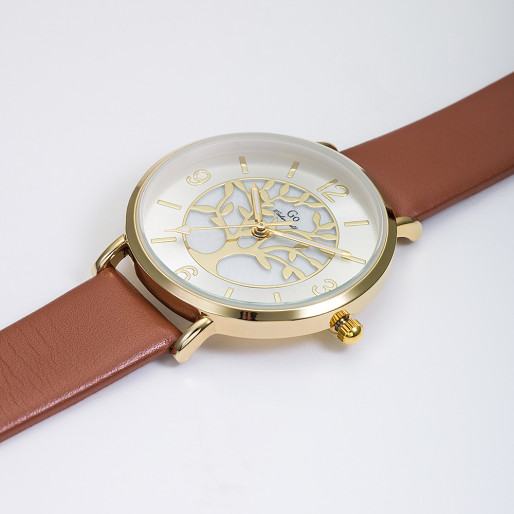 Montre Go Mademoiselle 699504