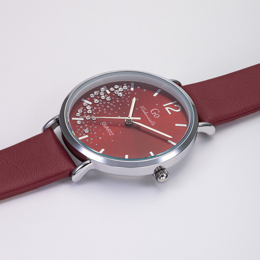 Montre Go Mademoiselle 699356