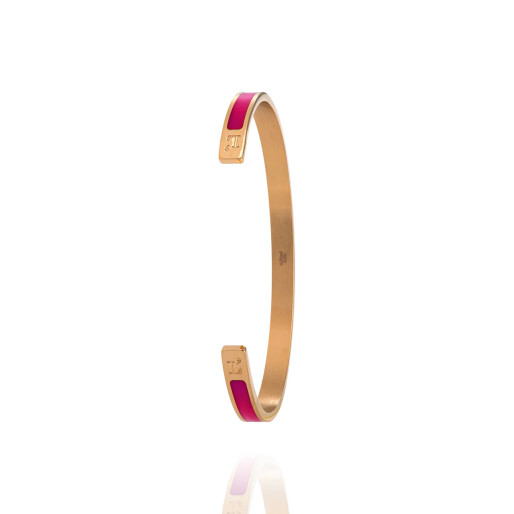 Manchette Louise's Garden