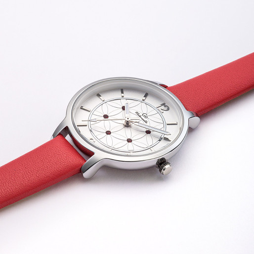 Montre Go Mademoiselle