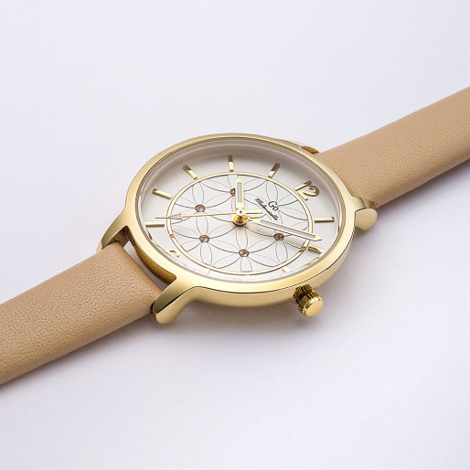 Montre Go Mademoiselle