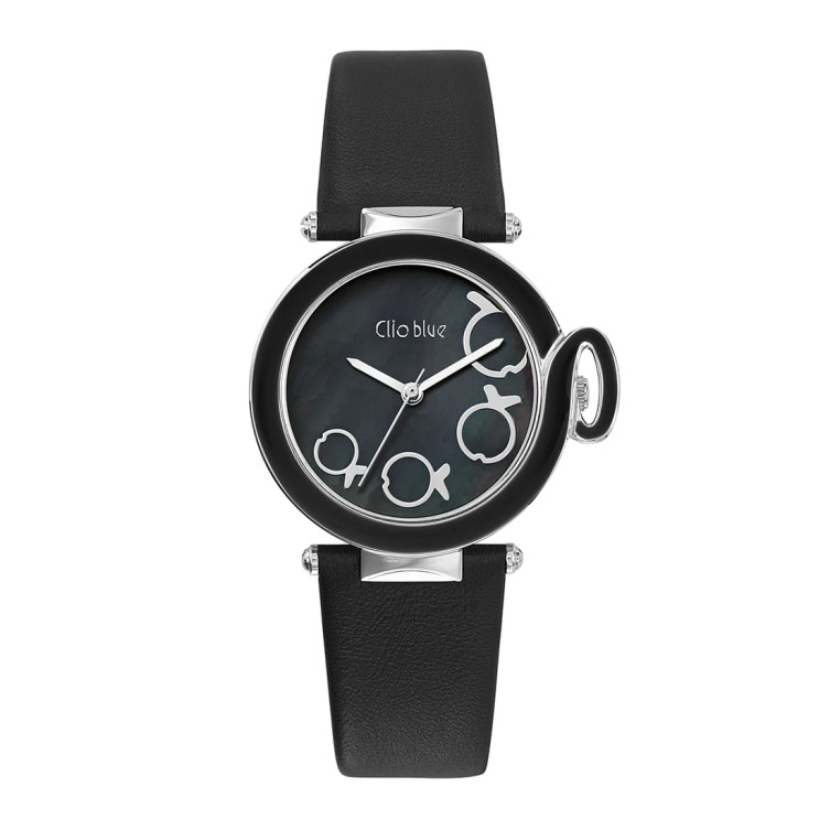Montre "Clio Blue"