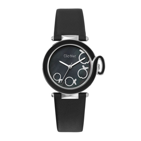 Montre "Clio Blue"