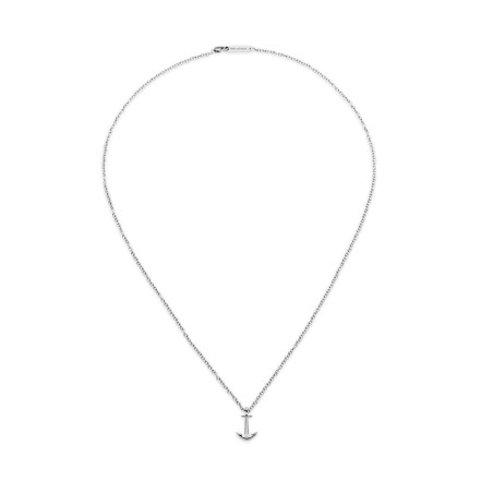 Collier Ancre "Paul Hewitt"