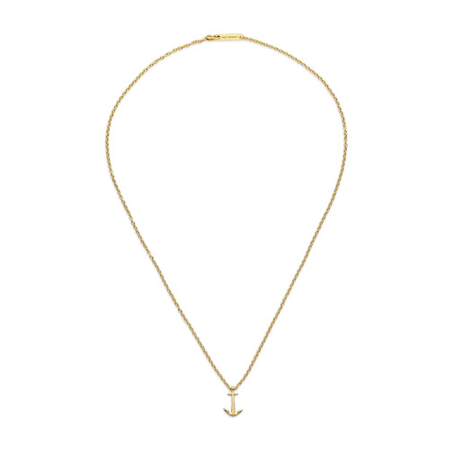 Collier Ancre "Paul Hewitt"