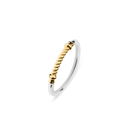 Bague Portside "Paul Hewitt"