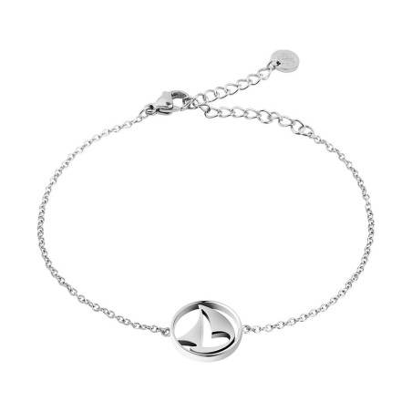 Bracelet Voilier "Paul Hewitt"