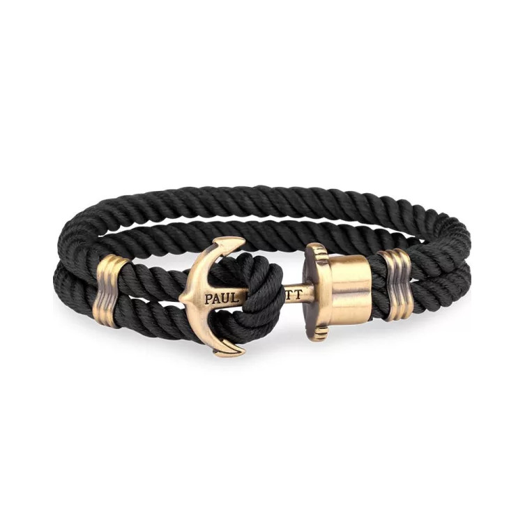 Bracelet Ancre PHREP "Paul Hewitt"
