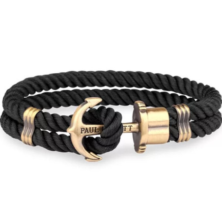 Bracelet Ancre PHREP "Paul Hewitt"