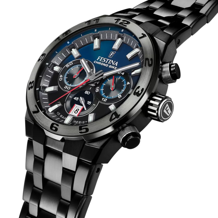 Montre Festina Edition Spécial ChronoBike F20673/1