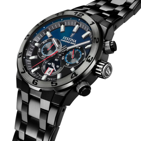 Montre Festina Edition Spécial ChronoBike F20673/1