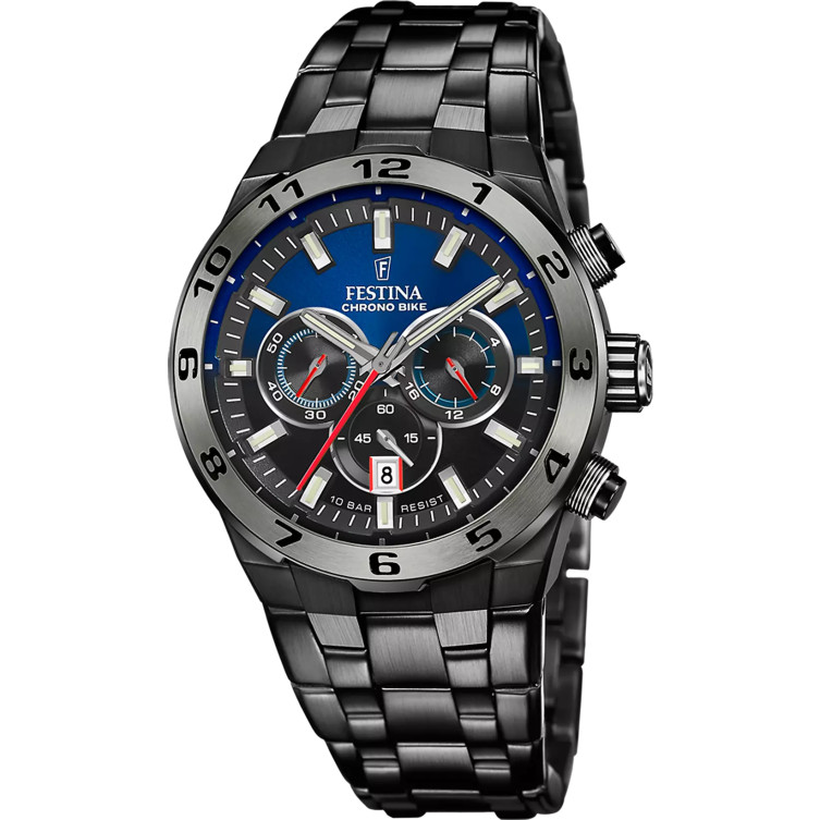 Montre Festina Edition Spécial ChronoBike F20673/1