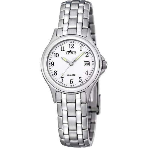 Montre Lotus femme 15151/A
