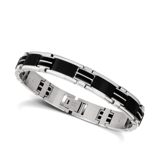 Bracelet Acier MAGNUM