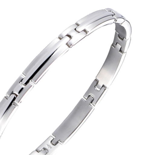 Bracelet TRINIDAD en Acier