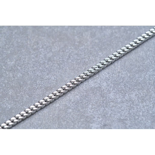 Bracelet "MILO" en Acier