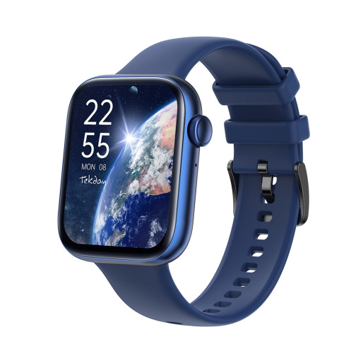 Montre connectée TEKDAY