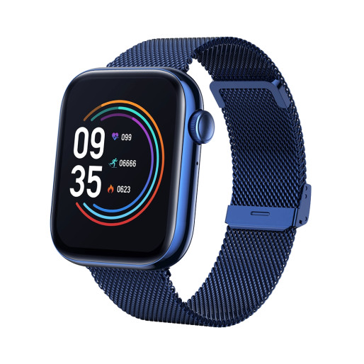 Montre connectée TEKDAY