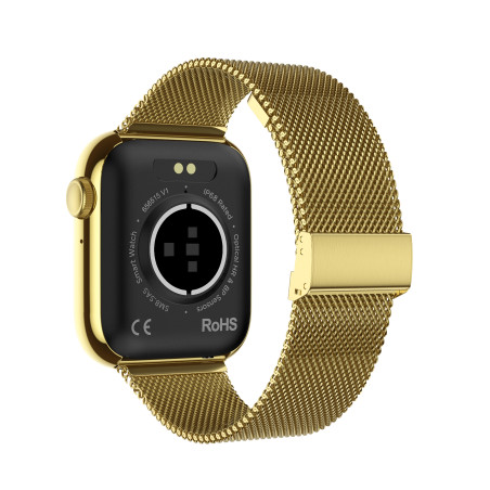 Montre connectée TEKDAY