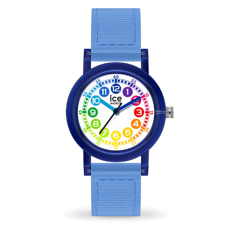 Montre Ice watch "Ice Learning"