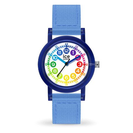 Montre Ice watch "Ice Learning"