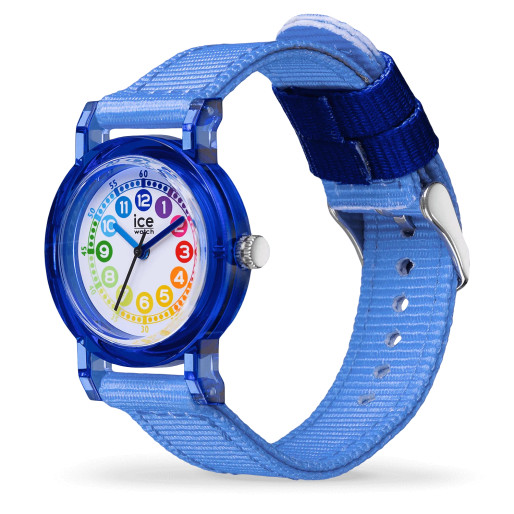 Montre Ice watch "Ice Learning"