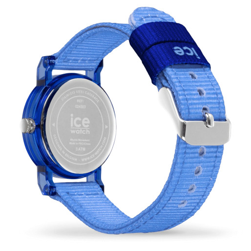 Montre Ice watch "Ice Learning"