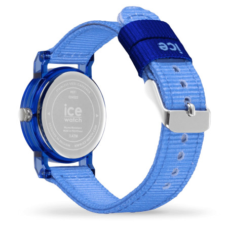 Montre Ice watch "Ice Learning"