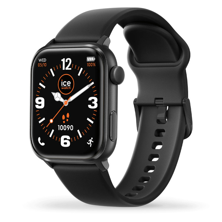 Montre Ice Watch Connectée