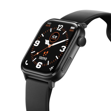 Montre Ice Watch Connectée
