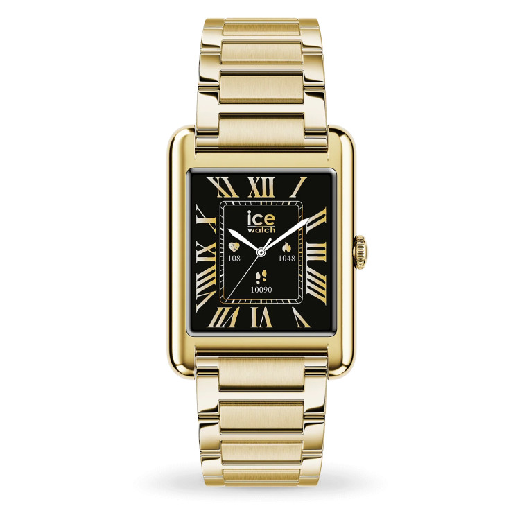 Montre ice Watch Connectée