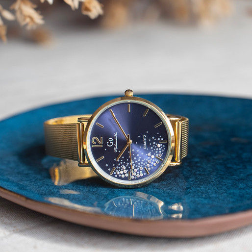 Montre Go Mademoiselle