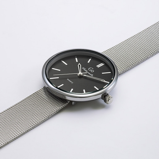 Montre Go Mademoiselle